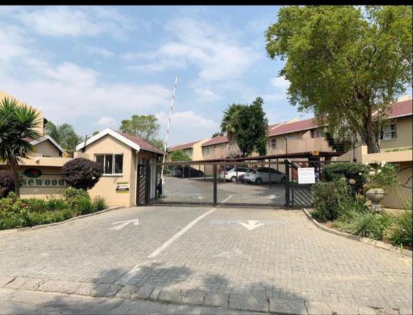 Property For Rent in Vorna Valley, Midrand